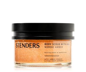Stenders Scrub corpo con AHA Ambra nordica 200 g