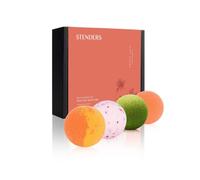 Stenders Set di bombe da bagno 'Fruitful Bathtime'! 1 St