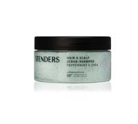 Stenders Shampoo esfoliante per capelli e cuoio capelluto Menta piperi