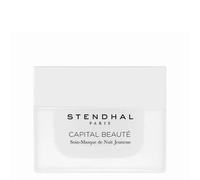 Stendhal Capital Beauté Maschera notte per la giovinezza 50 ml