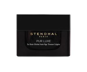 Stendhal Paris Pur Luxe Le Soin Global Anti-Âge Texture Légère 50ml