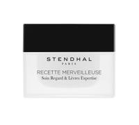 Stendhal Recette Merveilleuse Soin Regard & Lèvres 10ml