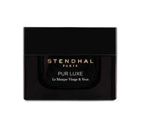 Stendhal Maschera viso e occhi Pur Luxe – 50 ml