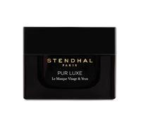 Stendhal Pur Luxe Face & Eye Mask 50ml