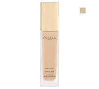 Stendhal Pur Luxe Fondotinta Anti-age 420 Sabbia 30 ml - Fondotinta