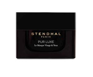 Stendhal Pur Luxe Maschera viso e occhi 50 ml