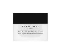 Stendhal Recette Merveilleuse Soin Regard Anti-Rides Performance Eyes Care 10 ml