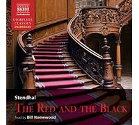 Stendhal - Red & The Black (17 CD)