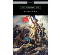Stendhal The Red and the Black (Tascabile)