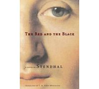 Stendhal The Red and the Black (Tascabile)