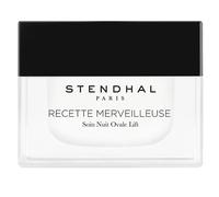 Stendhal Wonderful Recipe Oval Lift Trattamento Notte 50ml