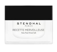 Stendhal Wonderful Recipe Oval Lift Trattamento Notte 50ml - Crema viso