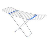 Stendi Biancheria Alluminio Aurora-Emotion