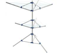 STENDI BIANCHERIA CON TREPIEDE LAUN TREE 3A WITH EXTENSION 7202801N