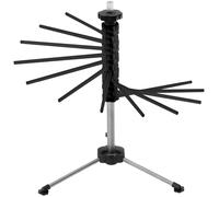 GOURMEO di PAGILO Stendi pasta fresca - Stendi pasta - Essiccatore di pasta fresca - Stendino per pasta fresca - Asciuga pasta fresca per spaghetti, tagliatelle