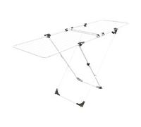 Vileda Stendibiancheria Duo Bianco 174158-Vileda