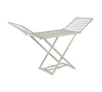 STENDIBIANCHERIA A CAVALLETTO 'ALICANTE' 194x58x108h cm