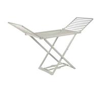 Stendibiancheria a Cavalletto Alicante Cm 194 x 58 x 108H Pro Garden