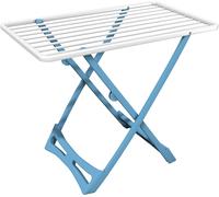 STENDIBIANCHERIA A CAVALLETTO 'CUCCIOLO' cm 92x50x81h - GIMI