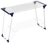 STENDIBIANCHERIA CAVALLETTO "DINAMIK 20/GIMI" CONFEZIONE DA 2