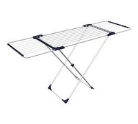 Stendibiancheria a Cavalletto Estensibile Aliante 110 Gimi 186 x 61 x 94H