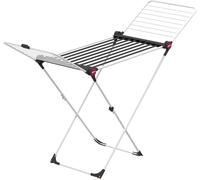 Stendibiancheria A Cavalletto GIMI Carezza sistema No Piega 19 m di Bucato