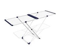 Stendibiancheria a cavalletto in accaio verniciato Stendissimo