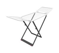 Stendibiancheria Stendino in Resina Perla con Ruote 20 Metri Vileda