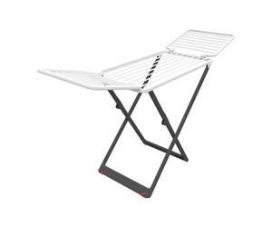 Stendibiancheria a cavalletto in resina Gimi/Vileda modello Perla