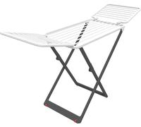 Stendibiancheria a Cavalletto Perla Cm 191 x 54X115 H Stenditura M 20