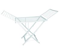 Stendibiancheria a Cavalletto Stendypratiko Cm 170 x 50X115 H Stenditura M