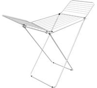 Stendibiancheria a Cavalletto Terso Cm 172 5 x 55 5X91 H Stenditura M 20
