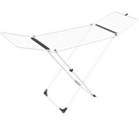 Stendibiancheria a Cavalletto Universal Cm 180 x 55X108 H Stenditura M 18