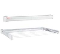 Leifheit stendibiancheria a parete telegant 72 protect 83305