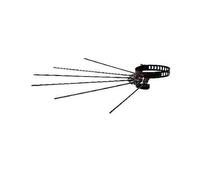 Vigor-Blinky Stendibiancheria P/Tubo Stufa
