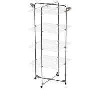 Stendibiancheria a torre 4 piani Alpina 40 - colombo new scal