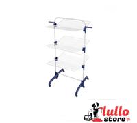 Stendibiancheria a Torre Leifheit Comfort Tower 420 Salvaspazio Verticale 42mt