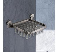 Stendibiancheria a ventosa per calzini, versatile appendino per asciugamani,