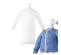 Stendibiancheria - Asciugabiancheria elettronico ad asciugatura delicata Dryinng Air Bag | Asciugabiancheria ad alta efficienza energetica | di asciugatura per panni a caldo adatto per