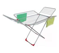 Betabernini 19523, Stendibiancheria Alluminio stendipiu´ m30 Riordino e Lavanderia, Multicolore, Standard