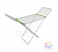 STENDIBIANCHERIA A CAVALLETTO "ALUTECH/GIMI