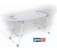 Gimi stendibiancheria a cavalletto estensibile Dinamik 30 stendino bucato