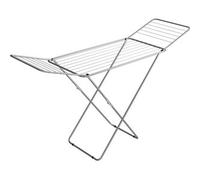Stendibiancheria Cavalletto Gimi Jolly Silver Acc 6 Pezzi