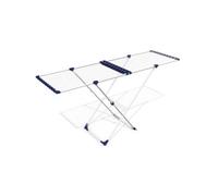 STENDIBIANCHERIA CAVALLETTO"STENDISSIMO/GIMI" CONFEZIONE DA 3