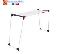 Stendibiancheria Cavalletto VILEDA INFINITY COMPACT Stendino Estendibile
