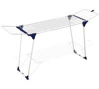 Gimi stendibiancheria a cavalletto estensibile Dinamik 30 stendino bucato