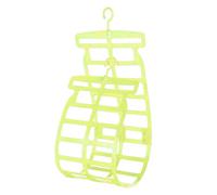 Stendibiancheria Compatto per Cuscini e Peluche con Stabilit Affidabile