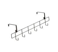 Stendibiancheria compatto per radiatore, per balcone, casa, bagno