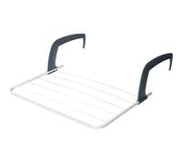 Stendibiancheria con bracci stendino da balcone termosifone stendi panni