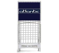 Stendibiancheria da 23 m in plastica dura - Spedizione 24 ore - Antiossidazione Antimacchia - Stendibiancheria Cok in resina resistente alle intemperie - Interno ed esterno - Antirottura. Pieghevole,